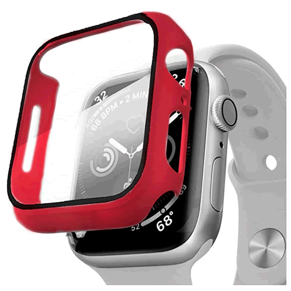 Funda protecto de pantalla para iWatch™