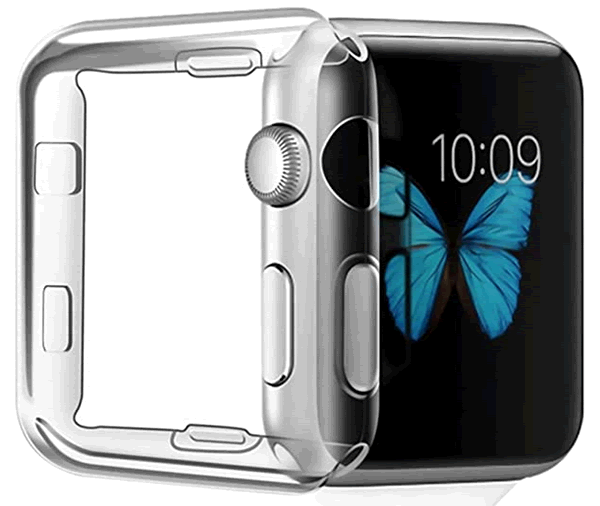 Protector funda para Apple™ Watch Series 1 2 3 4 5
