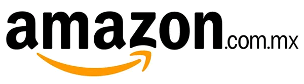 Compre en línea a través de Amazon.com.mx